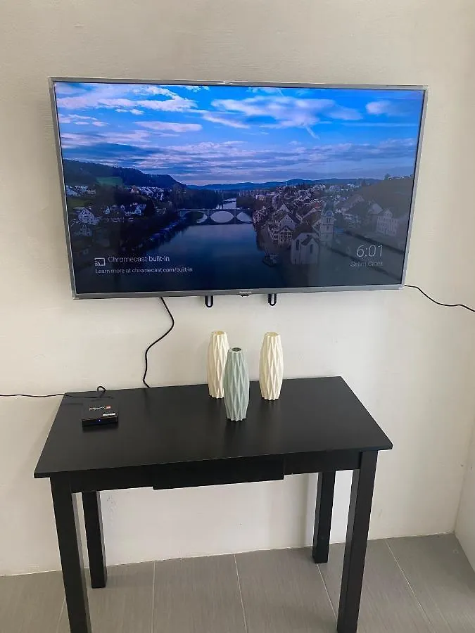 Apartment 12Pax 2 Bathrooms Near Usm Pantai Hospital And Spice Arena Bayan Lepas Malaysia